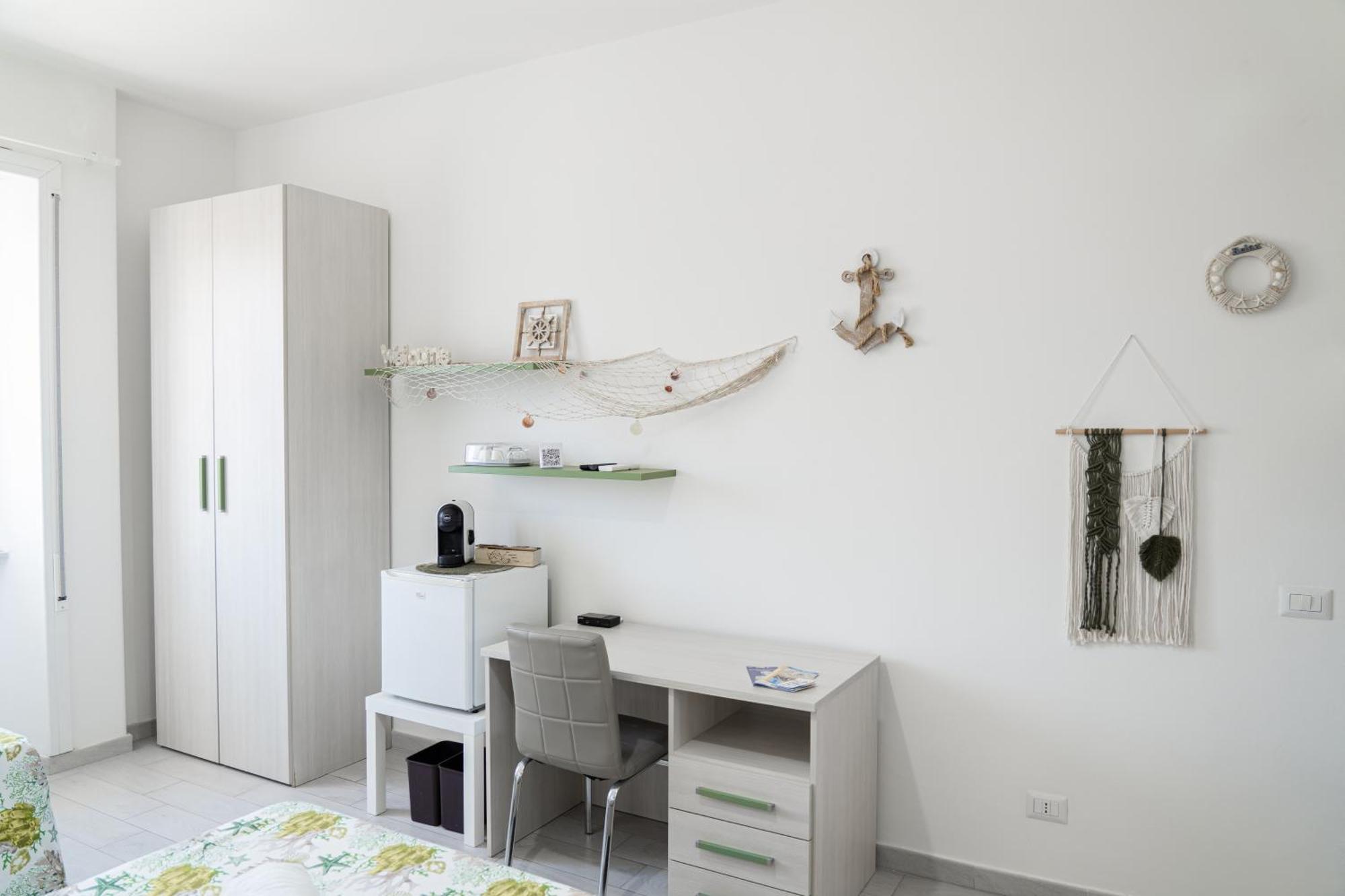 VistaMare Bed and Breakfast Civitavecchia Exteriör bild